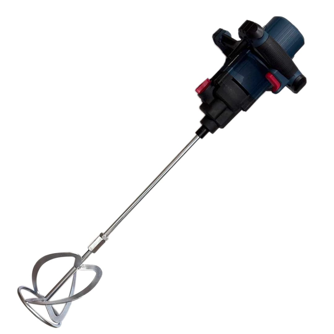 Mixer / amestecator pt. adezivi / mortar 2200W, Profesional STARMAX2200 Mixer / amestecator pt. adezivi / mortar 2200W, Profesional STARMAX2200